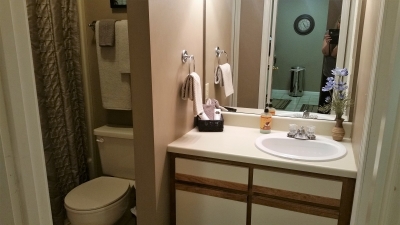 Branson Condo Room Image